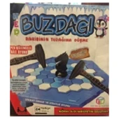 Nusrat Bilişim Hed Buz Dağı - 2