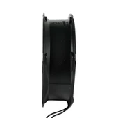 Plastim 172x150x50mm 220V AC Rulmanlı Aksiyel Fan - PF17250R thumbnail 4