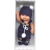 Erpa Doğa Kolleksiyon Masal Anlatan Bebek - 3