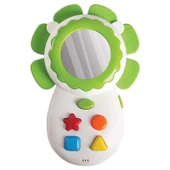 Furkan Toys Babies Ilk Telefonum Yeşil FR59601 - 1