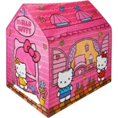 Hello Kitty 02035 Hello Kitty Oyun Çadırı 100X70X100CM -Sunman - 2