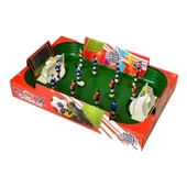 Matrax Oyuncak Matrax Mini Parmak Futbol Oyunu thumbnail 3