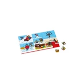 Güçlü Toys Resimli Puzzle 67 Parça 3266 - 1