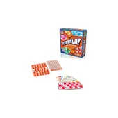 KS Games Tombala Eğlenceli Aile Oyunu 2-20 Oyuncu İçin 20 Kartlı Klasik Oyun - 5