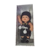 Erpa Doğa Kolleksiyon Masal Anlatan Bebek - 4