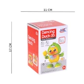 Asya Oyuncak Deposu Kutulu Pilli Dans Eden Civciv - 1