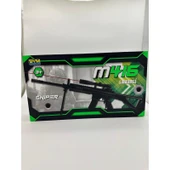 Prestij Oyuncak Hedefli Sniper2 Dart Fırlatıcı 1610 - 2