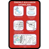 Otantik Duck Bubble Gun - Ördekli Köpük Tabancası thumbnail 3