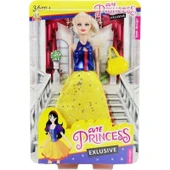 Fil Oyuncak Prenses Manken BEBEK-117 - 1