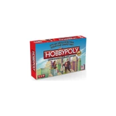 Hobbypoly Emlak Ticaret Oyunu - 1