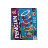 Hobi Eğitim Dünyası Penguın Escape - 1