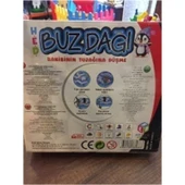 Nusrat Bilişim Hed Buz Dağı - 3