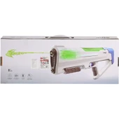 Birlik Toys SQ04A Şarjlı Florasanlı Otomatik ve Pompalı Su Tabancası -Birliktoys thumbnail 2