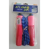 KS Martex Sayaçlı Atlama Ipi Fitness Atlama Ipi thumbnail 3
