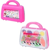 Dede Takı Seti Çanta - 1