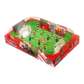 Matrax Oyuncak Matrax Mini Parmak Futbol Oyunu thumbnail 2