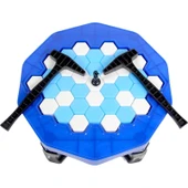 Güven Buz Fırtınası Zeka Mantık ve Strateji Oyunu - 3