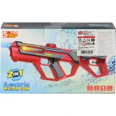 Birlik Toys 1003 Şarjlı Işıklı Su Tabancası 2ın1 - 3