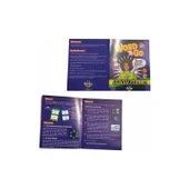 Moli Toys Word To Go Oyunu Moli Anlat Bakalım Oyunu Word To Go Game - 3