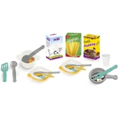 Dolu Mutfak Seti thumbnail 3