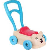 Öz Bayraktar Plastik BY-651 Ilk Arabam Yürüme Arkadaşım -Öz Bayraktar thumbnail 1