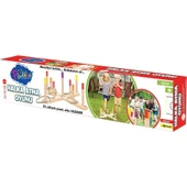 Playwood Kutulu Ahşap Halka Oyunu ONY-352 thumbnail 2