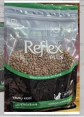 REFLEX PLUS YAVRU TAVUKLU KEDİ MAMASI 1KG - 1