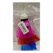 Kids Badminton Topu 3lü R21 thumbnail 2