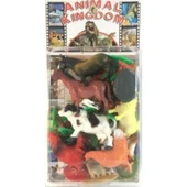 Hobi Her Yerde Kümes Hayvanları 21 Parça - Animal Kingdom - 2