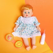 Birlik Oyuncak Ayşegül Bebek - 2