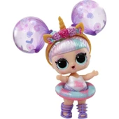 L.O.L. Sürpriz! Koleksiyonluk Oyuncak Bebek, Su Balonu - 5