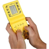 Kutulu Tetris Oyuncak Tetris Oyunu Nostaljik Tetris thumbnail 1