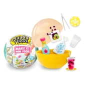 Crn Miverse Cafe Serisi Sürpriz Paket Side Kıck - 1