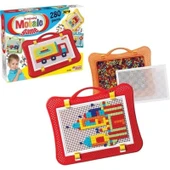 Dede Mosaic Game 280 Parça 01145 thumbnail 3