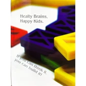 Mr Toys Buıldıng Blocks thumbnail 4