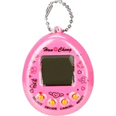 Asya Oyuncak Deposu Oyuncak Sanal Bebek Yuvarlak thumbnail 2