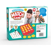 Ritoys Match Game Pair Game (Eşini Bul) - Hafıza Oyunu - 3