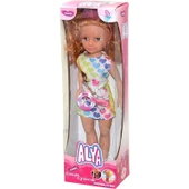 Gamze Bebek 5986 Alya Bebek 40 cm -Gepettoys - 1