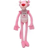 Ethem Oyuncak Peluş 003 Pembe Panter 50cm - 1
