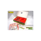 Matrax Oyuncak Matrax ROOPER İp Cambazı Aktivite Seti 16 Desen Eğlenceli Tasarım 3 Yaş ve Üstü için thumbnail 4