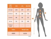 MDB Kadın Omuzlardan Büzgülü Kayık Yaka Fırfırlı Janjan Krep Elbise thumbnail 7