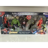 Erenay 2156-5 5 Li Karakter - 1