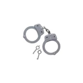 Alisim Metal Kelepçe - Anahtarlı Kelepçe thumbnail 2