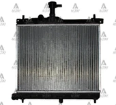 RADYATÖR SU I-10 08-13 M-T BRAZING 25310 0X000 thumbnail 2