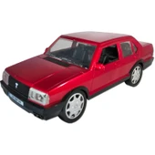 Can Efsane Drift Uzaktan Kumandalı Şahin 6616-25A Siyah - 4