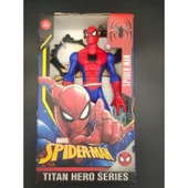 Ethem Oyuncak Örümcek Adam 8818-8 - 3