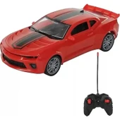 Duman Oyuncak DMNFD155A Kumandalı Şarjlı Bora Spor Araba 1:16 -Duman - 1