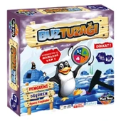 Moli Toys Moli Buz Tuzağı Junior - 1