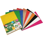 Fixpoint Eva Simli Yapışkanlı 10LU 20X30CM Fixpoint P-0186 thumbnail 1