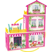 Dede Lola'nın Düşler Evi - 3